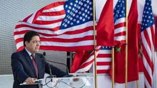 Diplomatenkreise: Marokko will Beziehungen zu deutscher Botschaft aussetzen