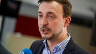 Ziemiak fürchtet "härtesten Bundestagswahlkampf" aller Zeiten