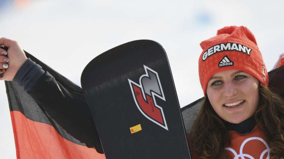 Snowboard: Sieg und Kristallkugel für Hofmeister