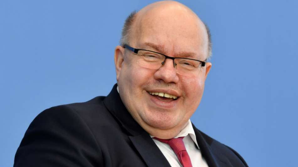 Regierung hebt ihre Wachstumsprognose deutlich an 