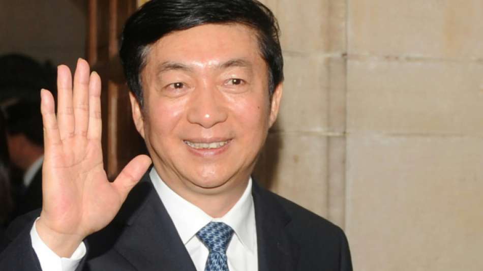 Peking tauscht wichtigsten Vertreter in Hongkong aus