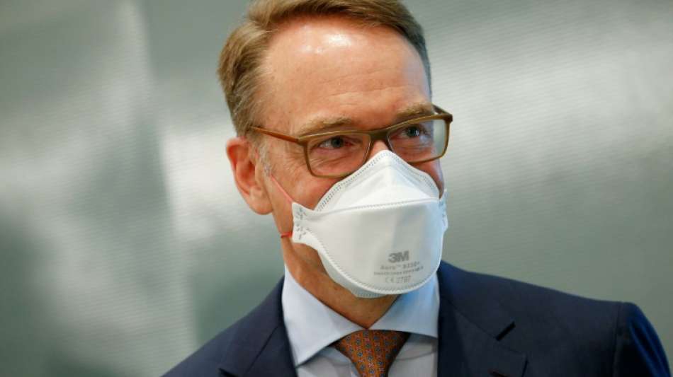 Bundesbank-Pr&auml;sident Weidmann gibt Posten zum Jahresende ab