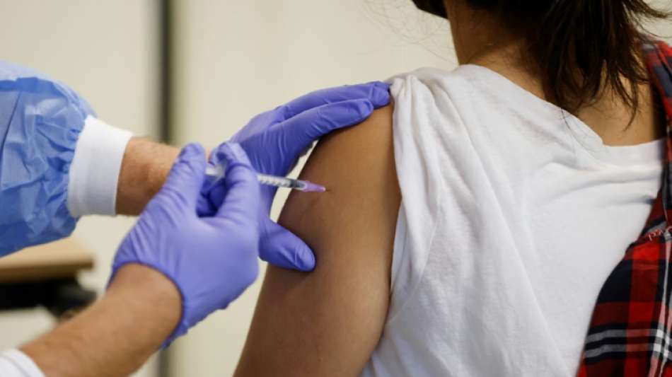 RKI: Bundesweite Corona-Inzidenz steigt auf 154,8