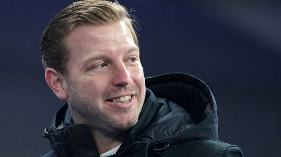 Kohfeldt zu Gladbach-Ger&uuml;chten: "Sehr gl&uuml;cklich als Trainer in Bremen"