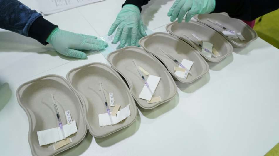 NRW setzt wegen Vakzin-Engpass Erstimpfungen in Kliniken und Heimen aus