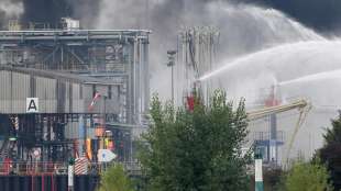 Bundesgerichtshof best&auml;tigt Urteil gegen Verursacher von BASF-Ungl&uuml;ck 2016