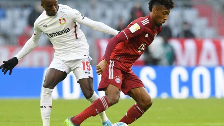 FC Bayern: Kein Sieg bei K&ouml;nigsklassen-Generalprobe