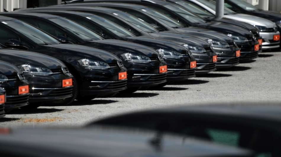 Bundesgerichtshof pr&uuml;ft Anspruch von Dieselk&auml;ufern mit manipuliertem Motor auf Neulieferung