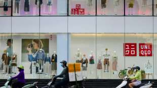 Uniqlo-Mutterkonzern verbucht Rekordgewinn