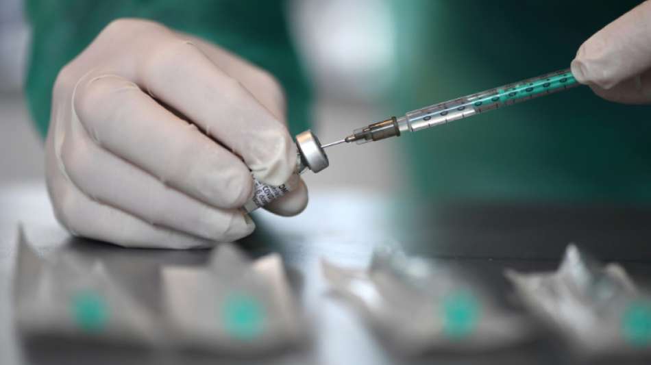 Bremen erreicht als erstes Bundesland Impfquote von 20 Prozent 