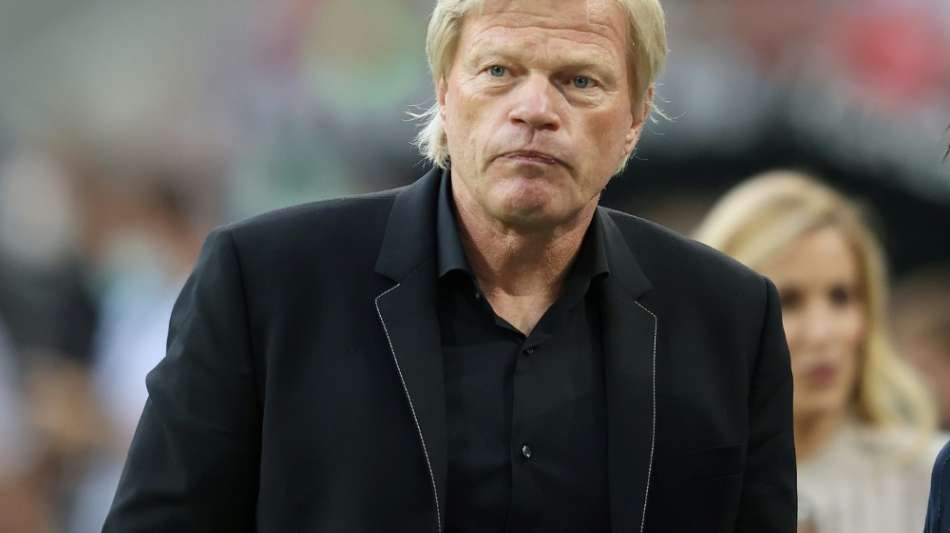 "Nat&uuml;rlich lukrativ": Kahn verteidigt Katar-Sponsoring