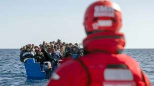 Bericht: Irregul&auml;re Migration aus T&uuml;rkei in EU auf H&ouml;chststand seit Pandemiebeginn