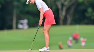 Match-Play: Popov in Vegas im Halbfinale