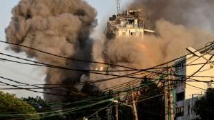 Keine Gnade für Hamas-Terroristen und Juden-Hasser