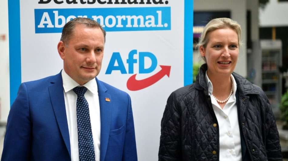 AfD fabuliert haltlos &uuml;ber den Druck auf Ungeimpfte 