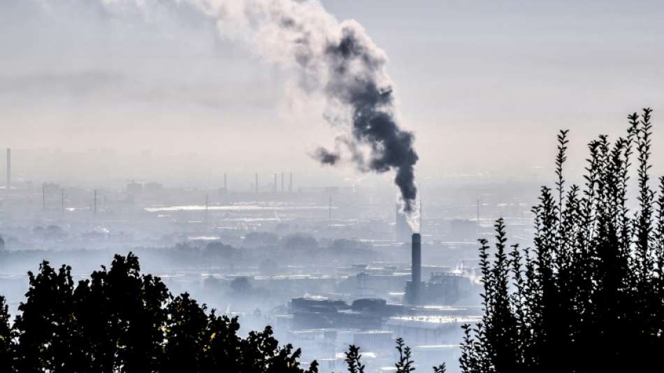 Klimaforscher warnen vor "Schockverst&auml;rkung" bei Extremwettersch&auml;den