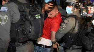 Drohende Zwangsräumung in Ost-Jerusalem heizt Spannungen weiter an