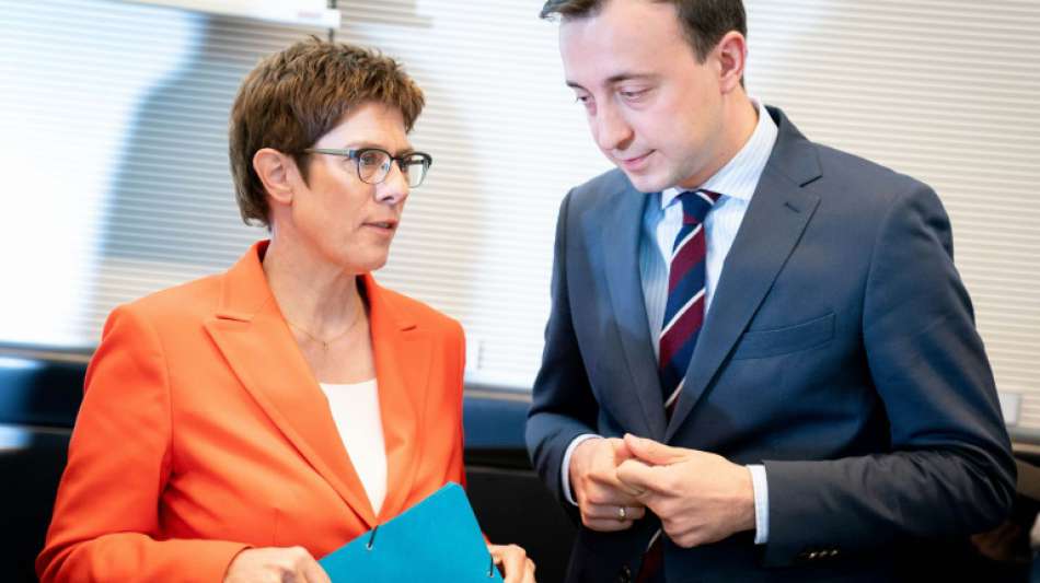 CDU-Vorstand beschließt Konzept zum Klimaschutz