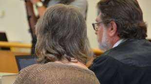 Prozess wegen Sektenmords an Vierjährigem in Hessen vor 31 Jahren begonnen