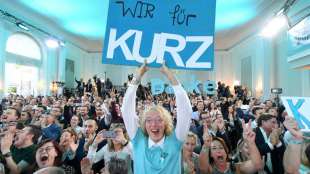 ÖVP triumphiert bei Wahl in Österreich - FPÖ stürzt nach "Ibiza-Affäre" ab