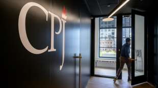 Komitee: Zahl inhaftierter Journalisten erreicht mit 293 neuen H&ouml;chststand