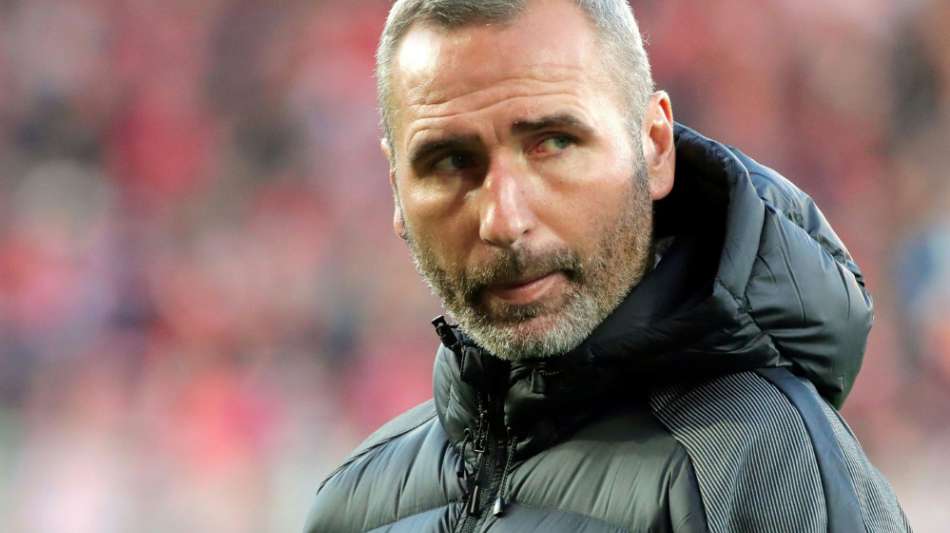 2. Liga: Spitzen-Trio patzt - VfB-Trainer Walter muss um Job bangen 