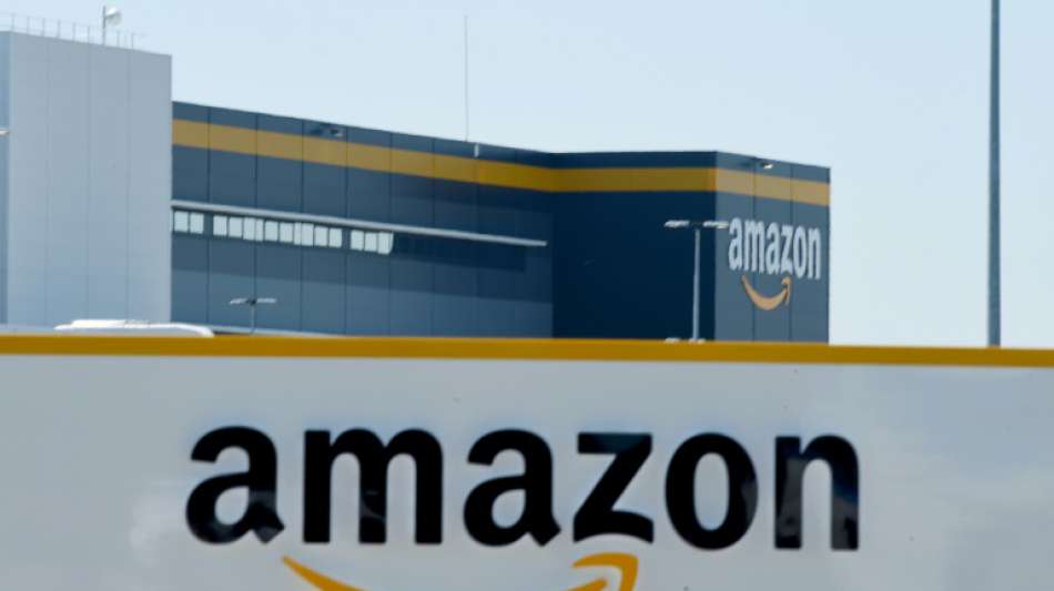 Amazon erhält Erlaubnis für Paket-Zustellung mit Drohnen in den USA
