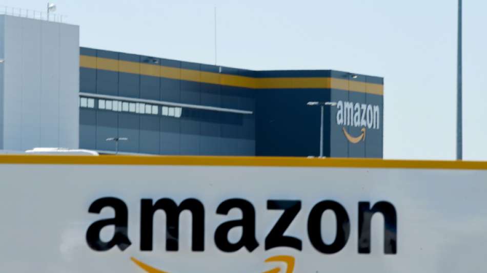 EU wirft Amazon Wettbewerbsverstoß wegen Nutzung von Händler-Daten vor