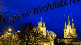 Erweiterte Corona-Wirtschaftshilfen sollen Weihnachtsmarkt-Unternehmern helfen