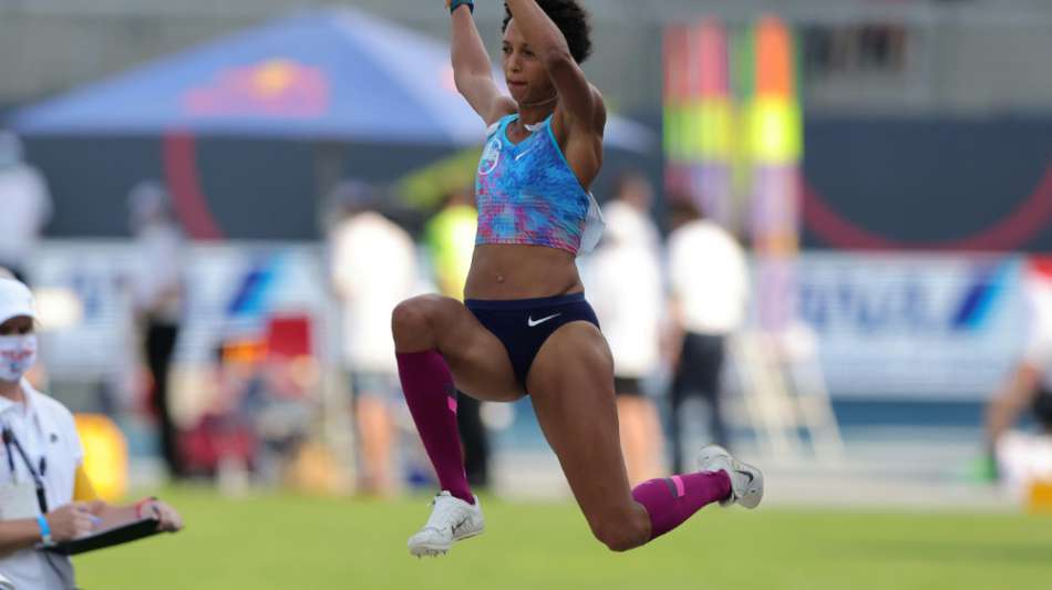 Leichtathletik: Kaul bereits einmal geimpft, Mihambo wartet noch 