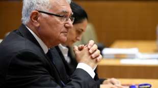 EuGH weist Berufungsklage von Ex-EU-Kommissar Dalli zurück