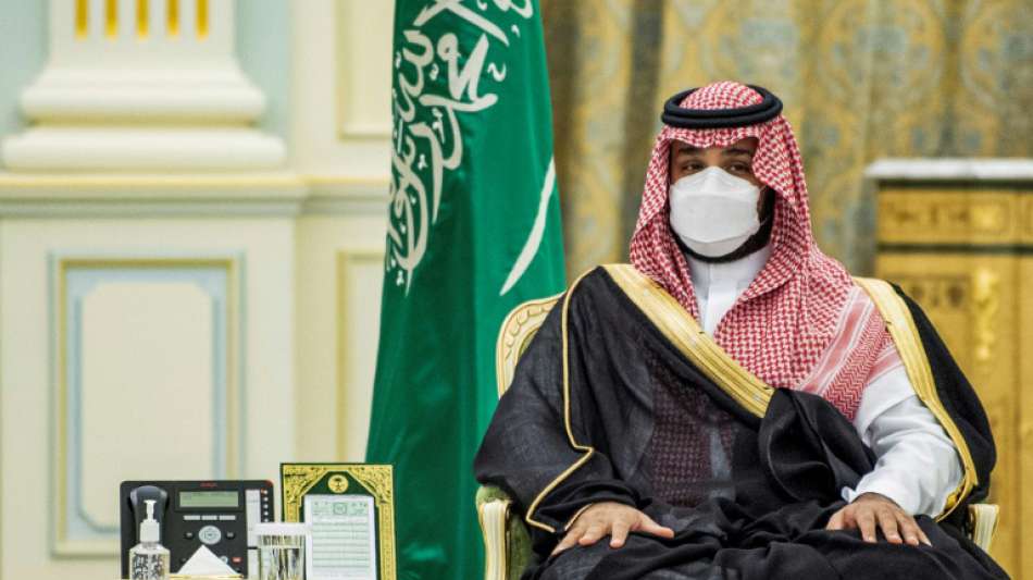 Saudi-Arabien stellt ehrgeizigen Klimaschutzplan vor