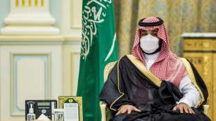 Saudi-Arabien stellt ehrgeizigen Klimaschutzplan vor