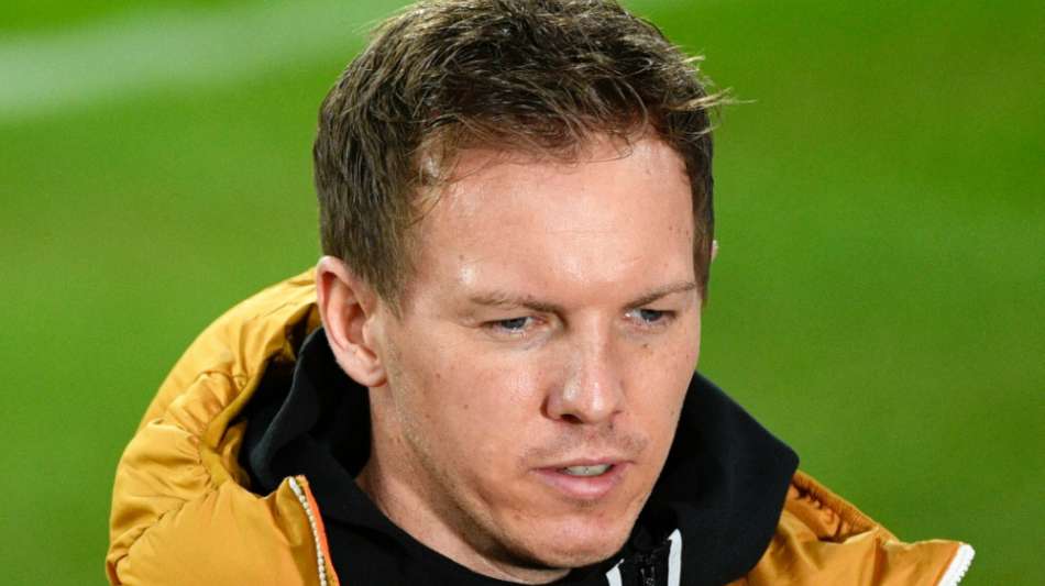 Upamecano: Nagelsmann reagiert gelassen auf Bayern-Best&auml;tigung