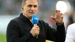 Kuntz &uuml;ber neuen U21-Jahrgang: "Vorsichtig optimistisch"