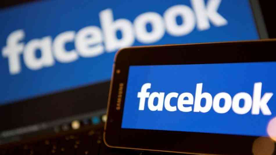Facebook muss Nutzer detailliert zu Datenweitergabe an Dritte informieren