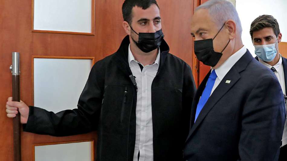 Frist für Netanjahu zur Regierungsbildung läuft ab