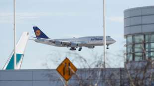 Lufthansa: Coronakrise gefährdet Zukunft der Luftfahrt ohne staatliche Hilfe