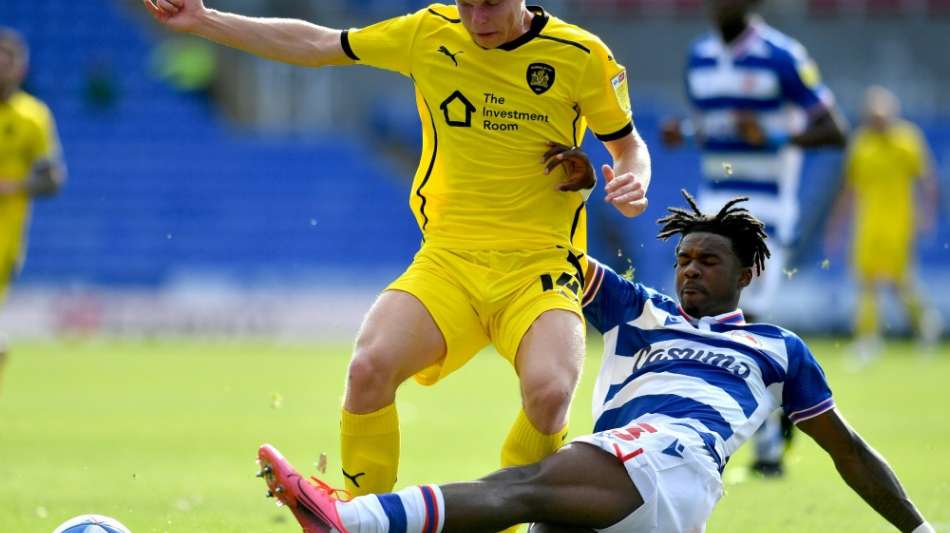 FC Bayern verpflichtet Verteidiger Richards