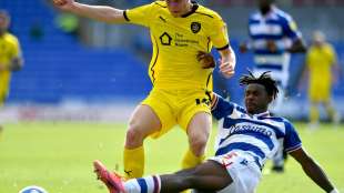 FC Bayern verpflichtet Verteidiger Richards