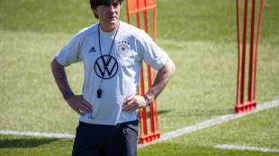 Löw will Elfmeterschießen verhindern