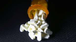 Opioid-Krise senkt erstmals seit 1993 die Lebenserwartung in den USA