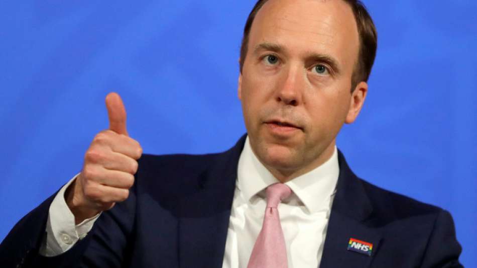 London investiert rund 34 Millionen Euro in die Erforschung von Corona-Mutanten