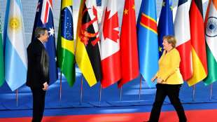 G20-Staaten wollen weltweite Corona-Impfungen vorantreiben