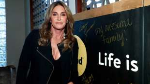 Transgender-Aktivistin Caitlyn Jenner will Gouverneurin von Kalifornien werden
