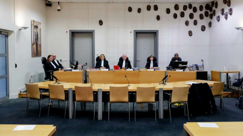 Neue Details über Martyrium der Kinder auf isoliertem Hof in Niederlanden