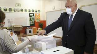 Bulgariens Ministerpräsident schlägt nach Parlamentswahl Expertenregierung vor