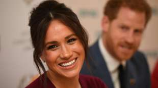 Herzogin Meghan schickt Entschuldigung an Londoner Gericht