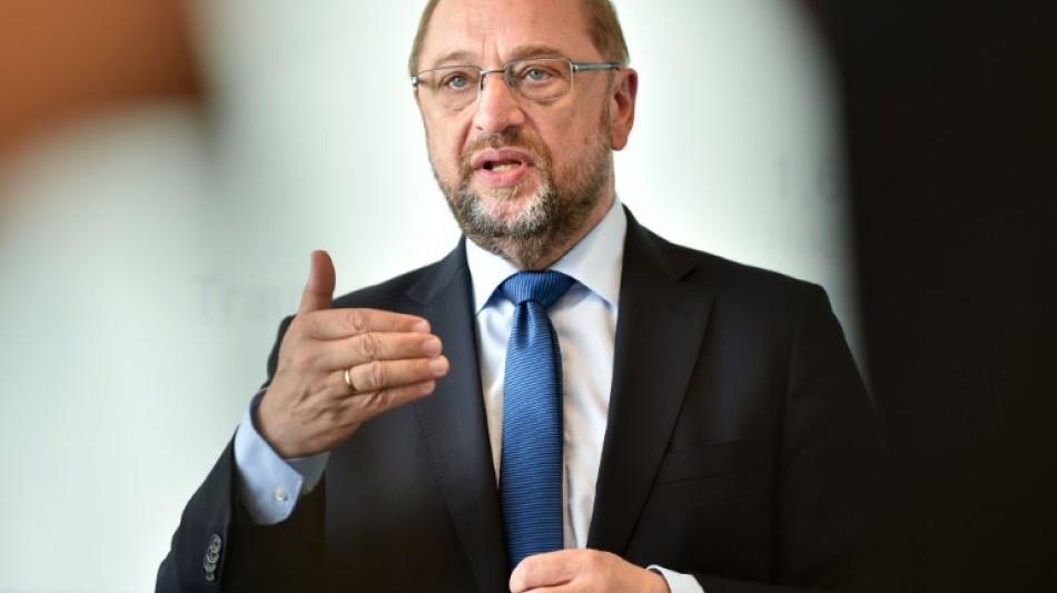 SPD warnt vor einer "Aufrüstungsspirale" und will Nato-Ziel nicht erfüllen