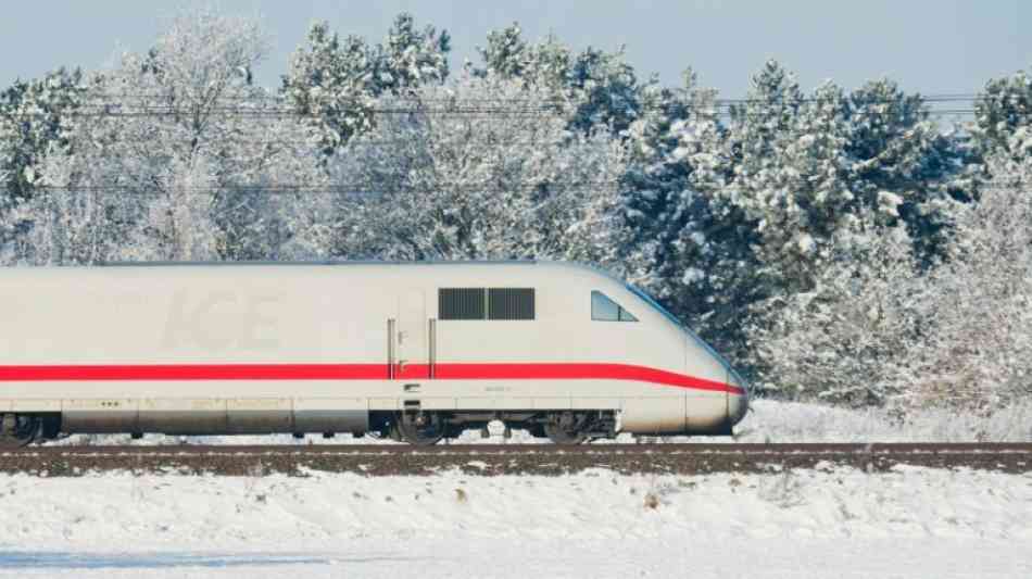 Bahn klagt mit Bundeswehr und 
